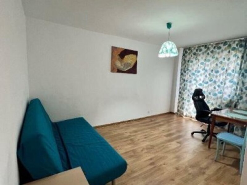 Calea Rahovei, stradal Petre Ispirescu